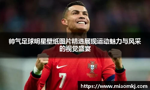 帅气足球明星壁纸图片精选展现运动魅力与风采的视觉盛宴