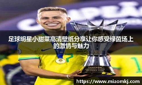 足球明星小甜菜高清壁纸分享让你感受绿茵场上的激情与魅力