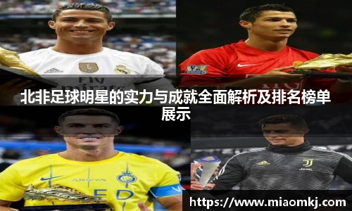 北非足球明星的实力与成就全面解析及排名榜单展示